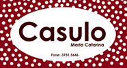 Casulo - Maria Catarina